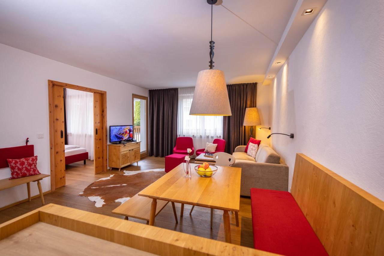 Hapimag Ferienwohnungen Zell Am See Eksteriør billede