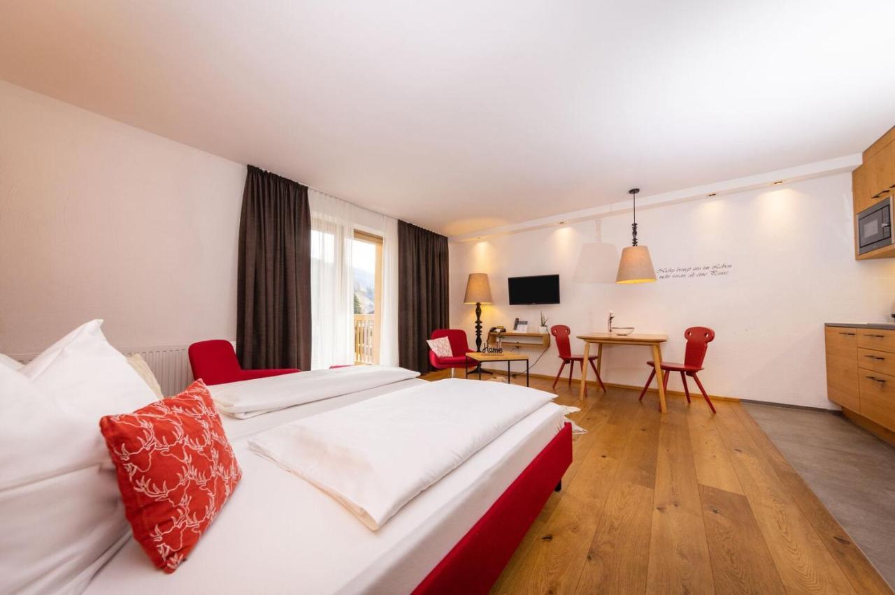 Hapimag Ferienwohnungen Zell Am See Eksteriør billede