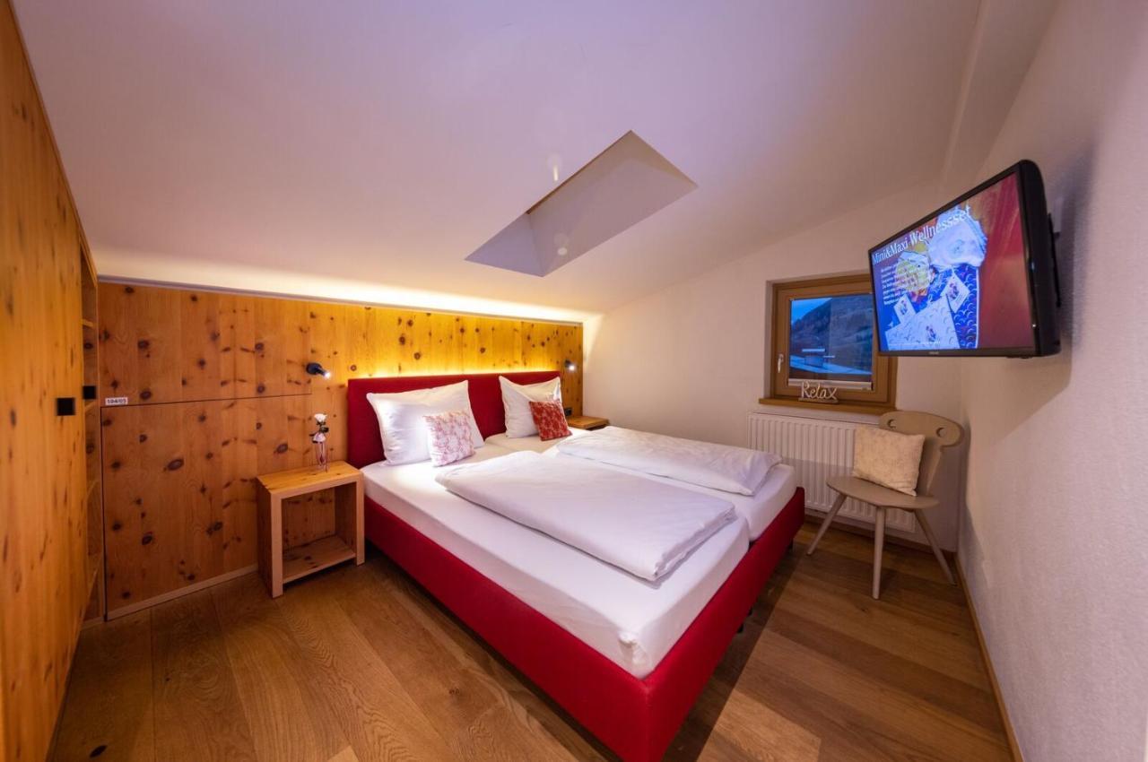 Hapimag Ferienwohnungen Zell Am See Eksteriør billede