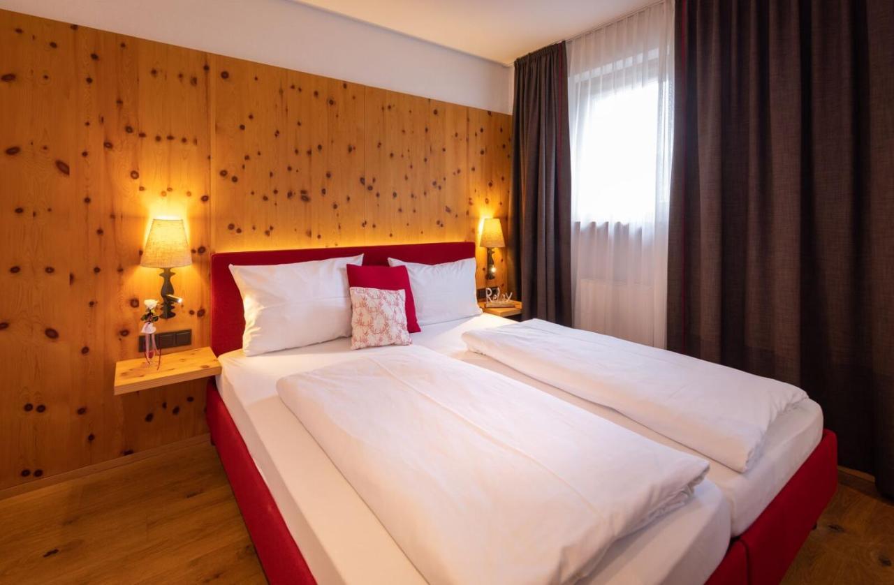 Hapimag Ferienwohnungen Zell Am See Eksteriør billede