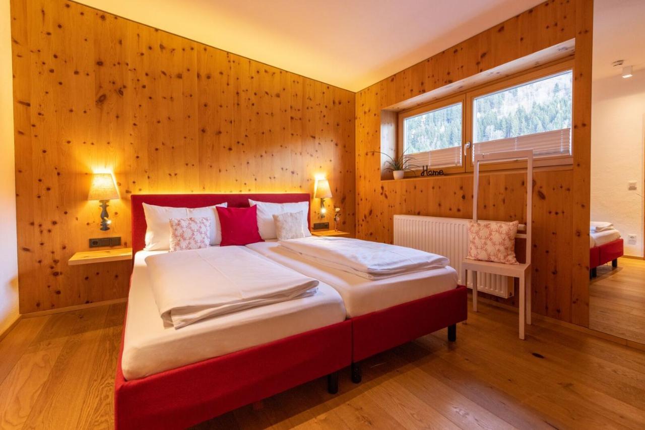 Hapimag Ferienwohnungen Zell Am See Eksteriør billede
