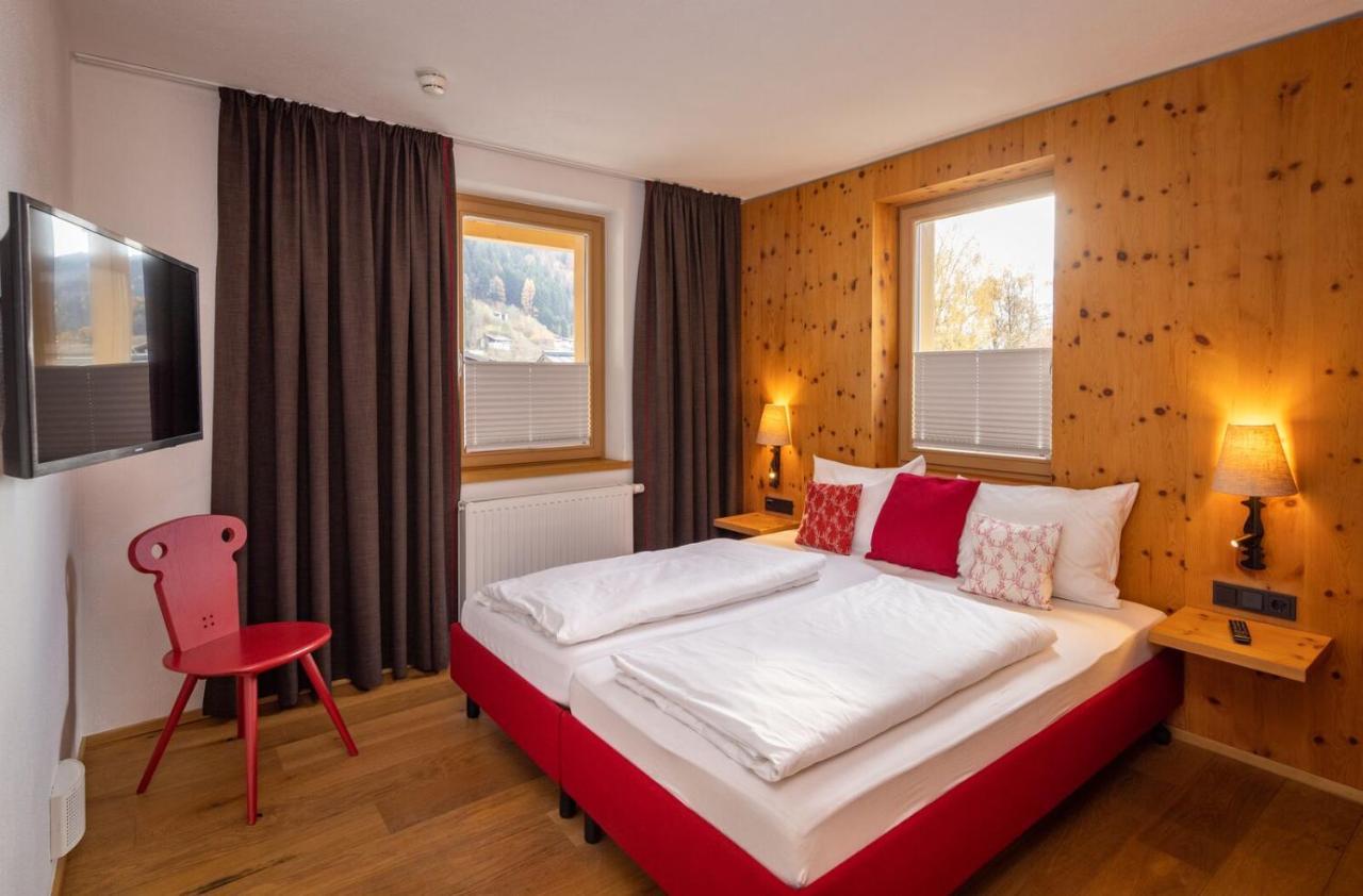 Hapimag Ferienwohnungen Zell Am See Eksteriør billede