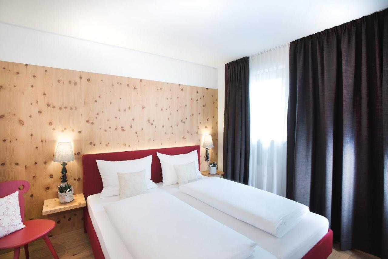 Hapimag Ferienwohnungen Zell Am See Eksteriør billede